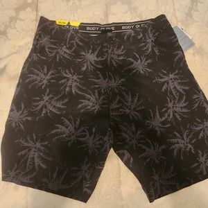Mens Body Glove Shorts